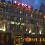 Hotel Claret