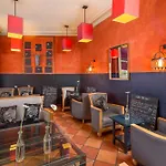 Hotel Claret Bercy Parigi