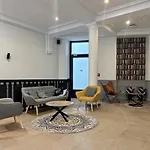 Hotel Claret