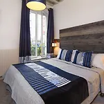 Claret Bercy 3* Parigi