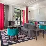 Claret Bercy Hotel Parigi