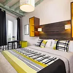 Hotel Claret Bercy Parigi