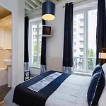 Claret Bercy Hotel Parigi