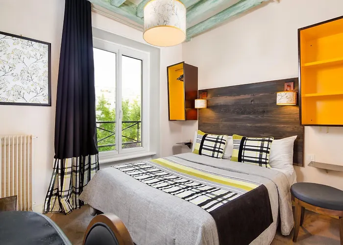 Hotel Claret