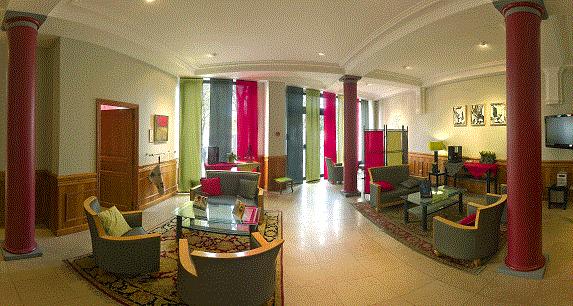 Claret Bercy Hotel 3*