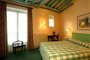 Hotel Claret Bercy Parigi