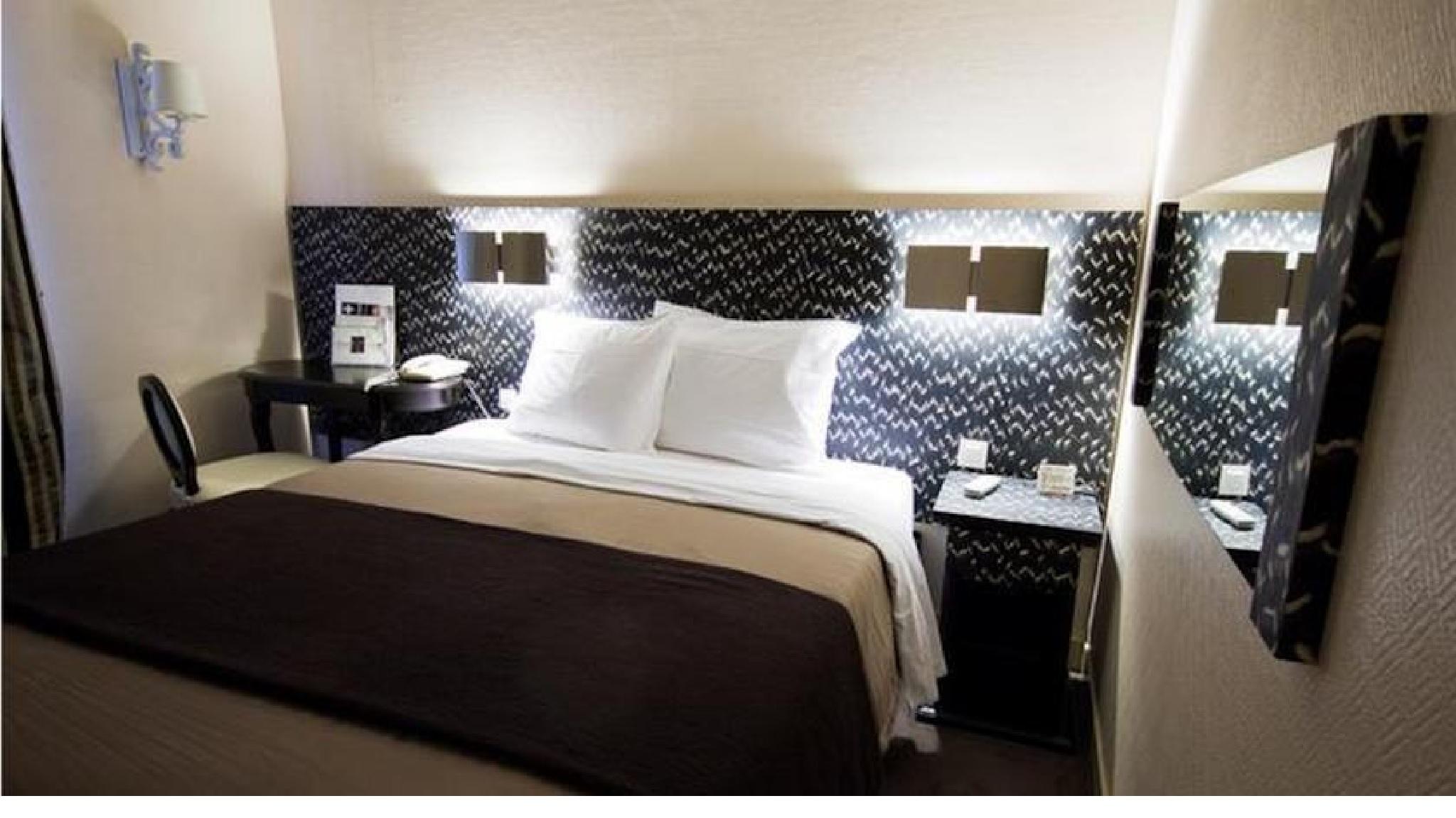 Claret Bercy 3* Parigi