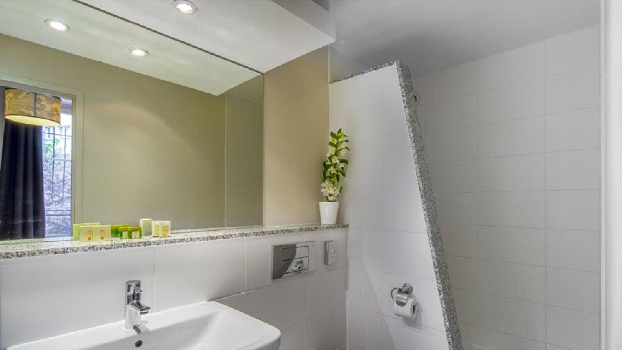 Hotel Claret Parigi