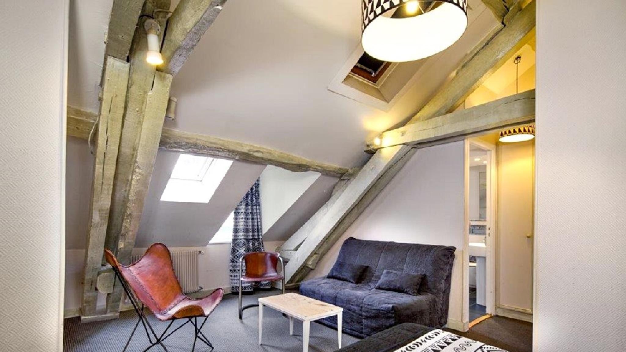 Claret Bercy Hotel 3*