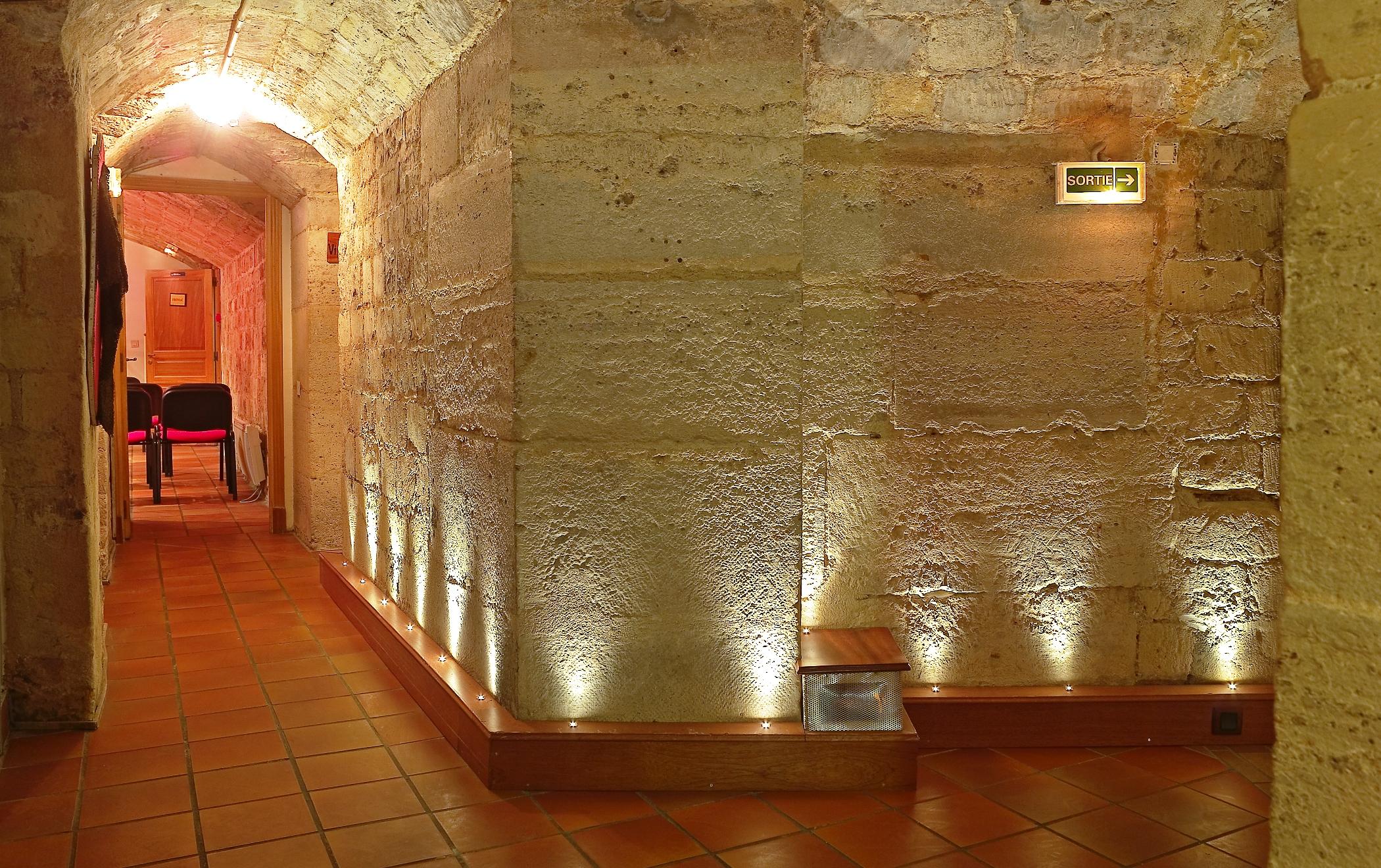 Hotel Claret Parigi