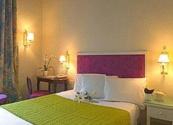 Hotel Claret Bercy Paris