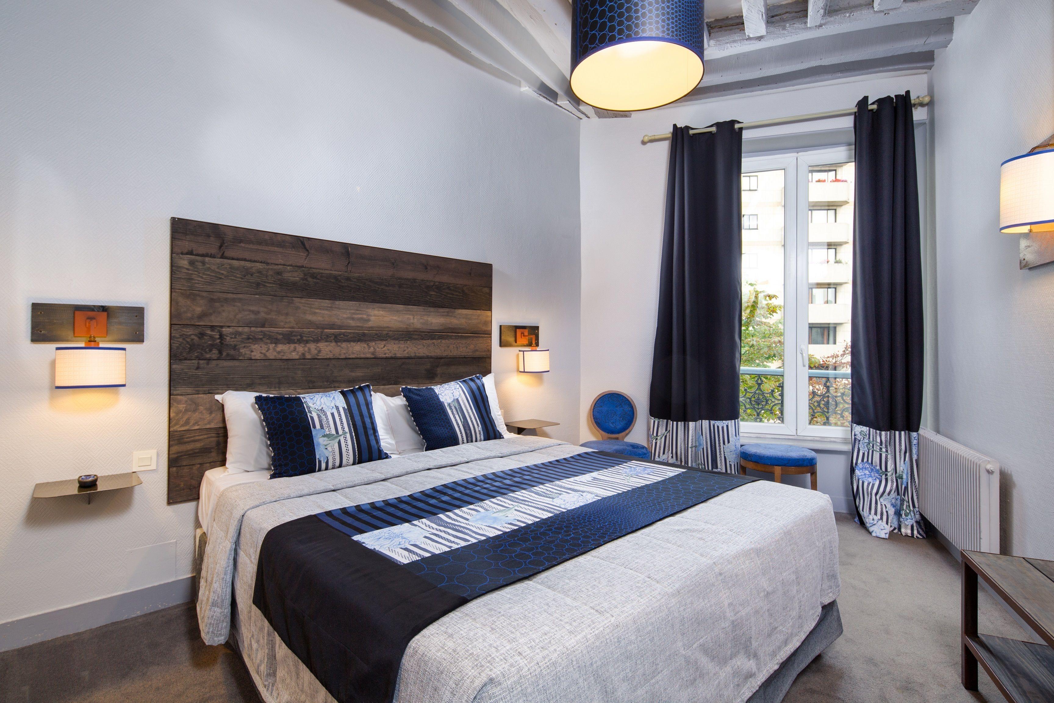 Claret Bercy Hotel Parigi