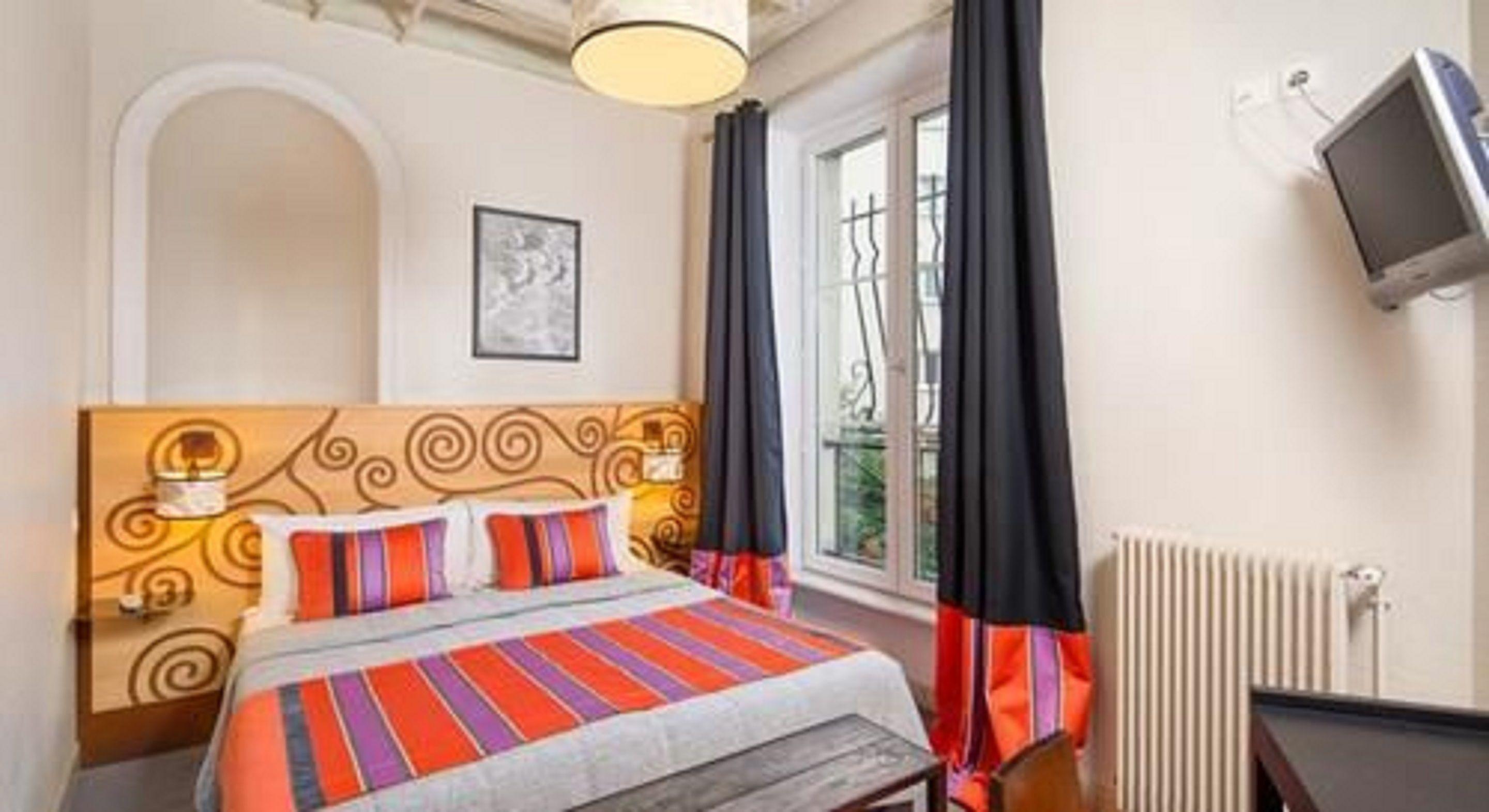 Claret Bercy 3* Parigi