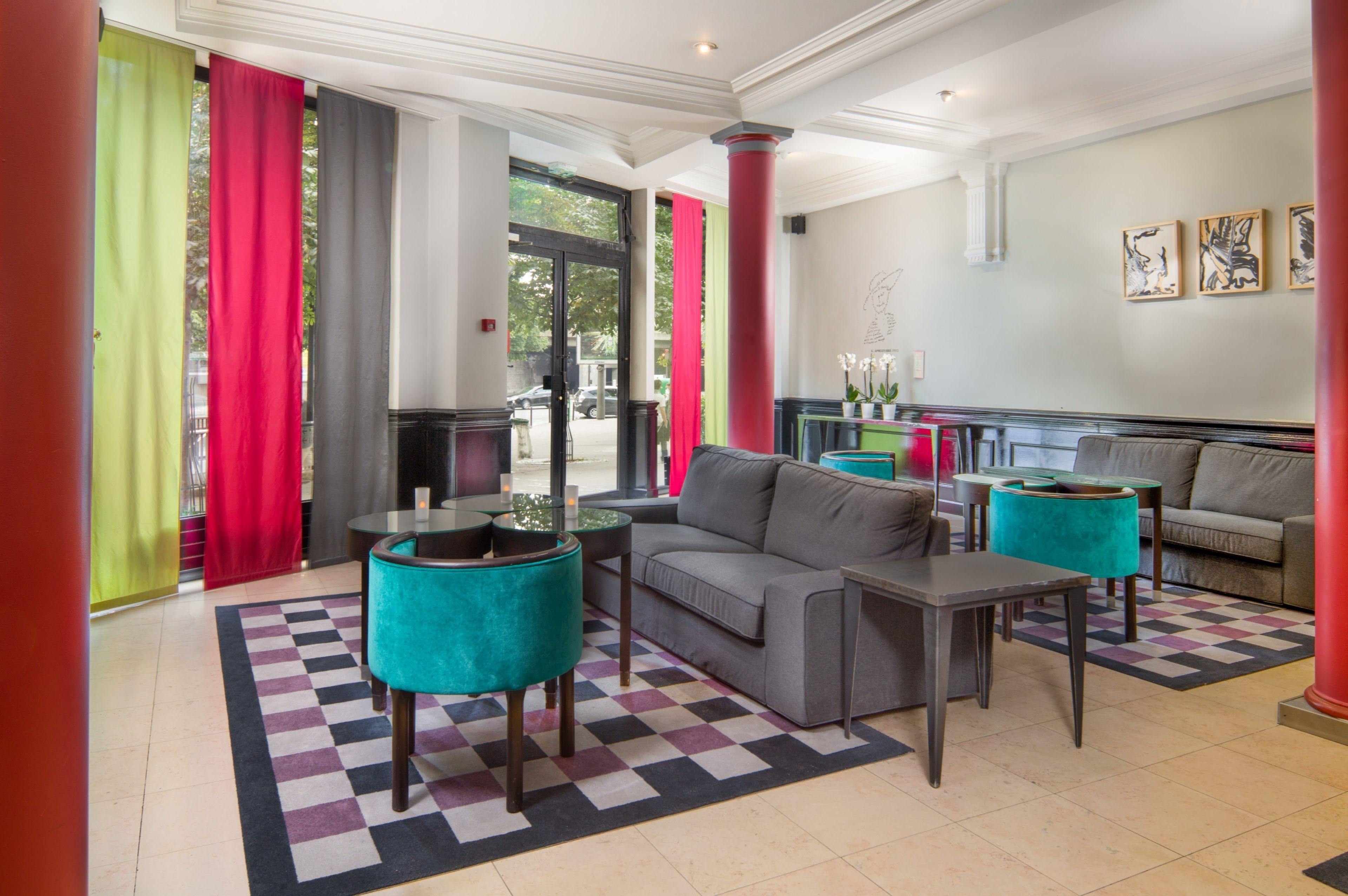 Claret Bercy Hotel Paris