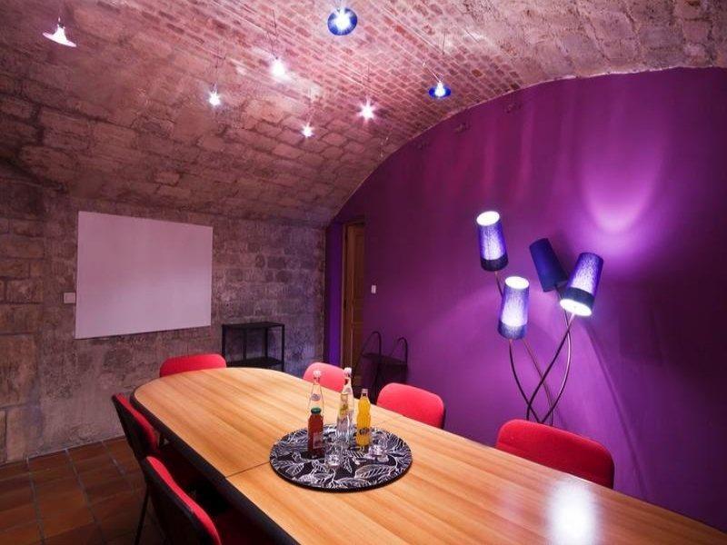 Hotel Claret