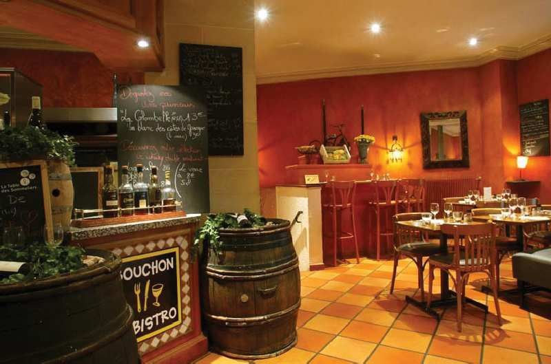 Claret 3* Parigi