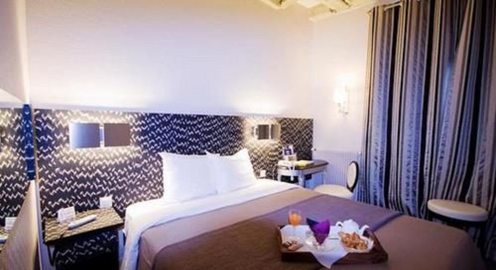 Hotel Claret Bercy 3*