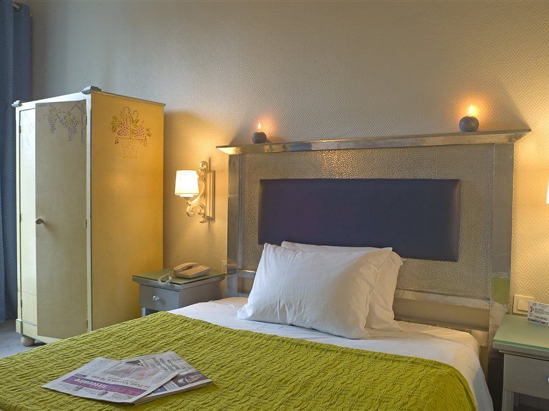 Hotel Claret