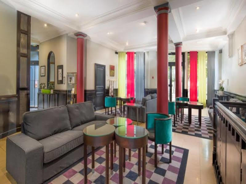 Claret Bercy 3* Parigi