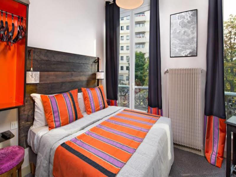 Claret Bercy Hotel Parigi