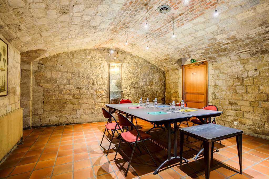 Claret Bercy Hotel Parigi