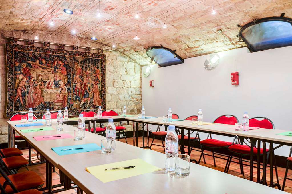 Hotel Claret Bercy Parigi