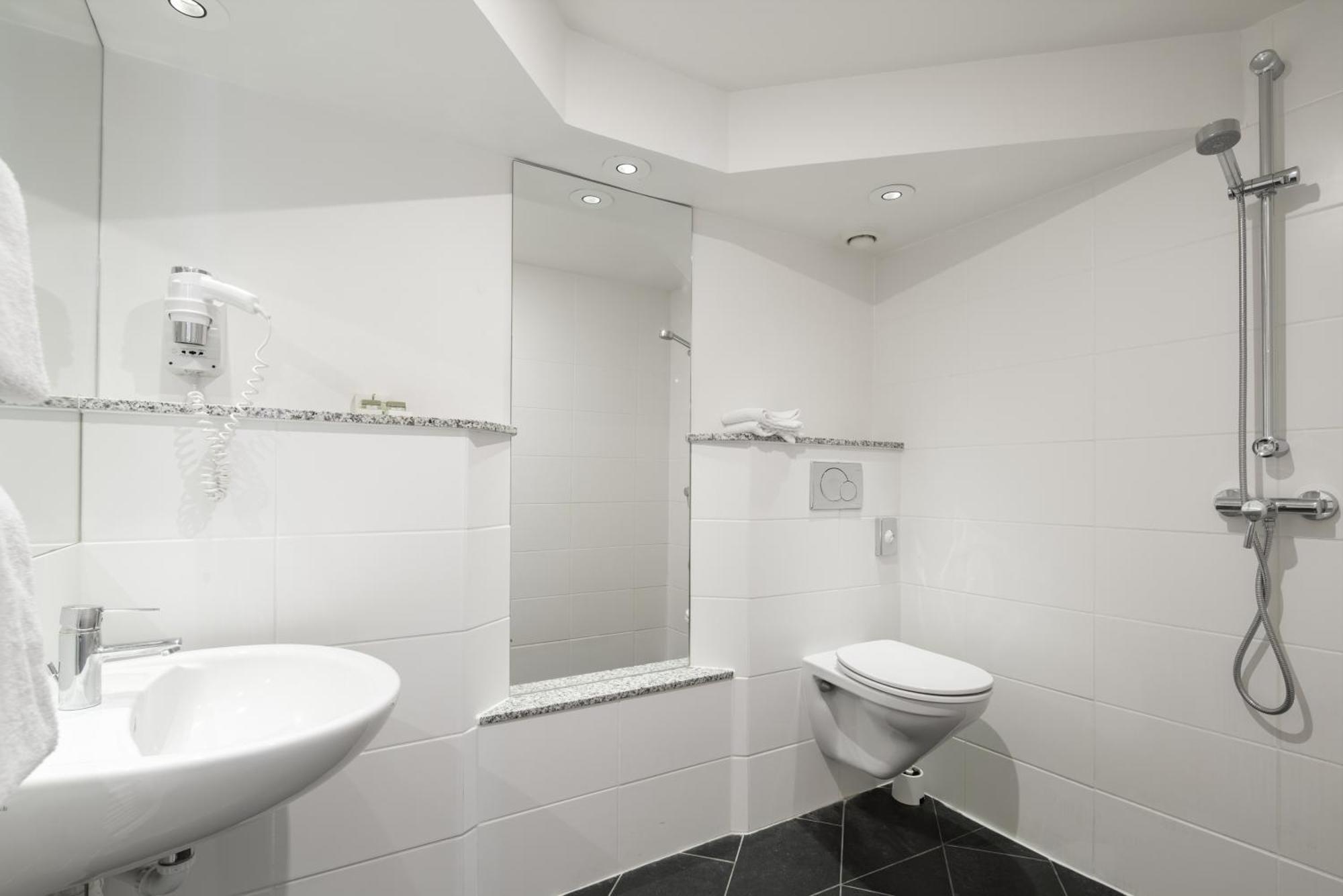 Hotel Claret Bercy Parigi