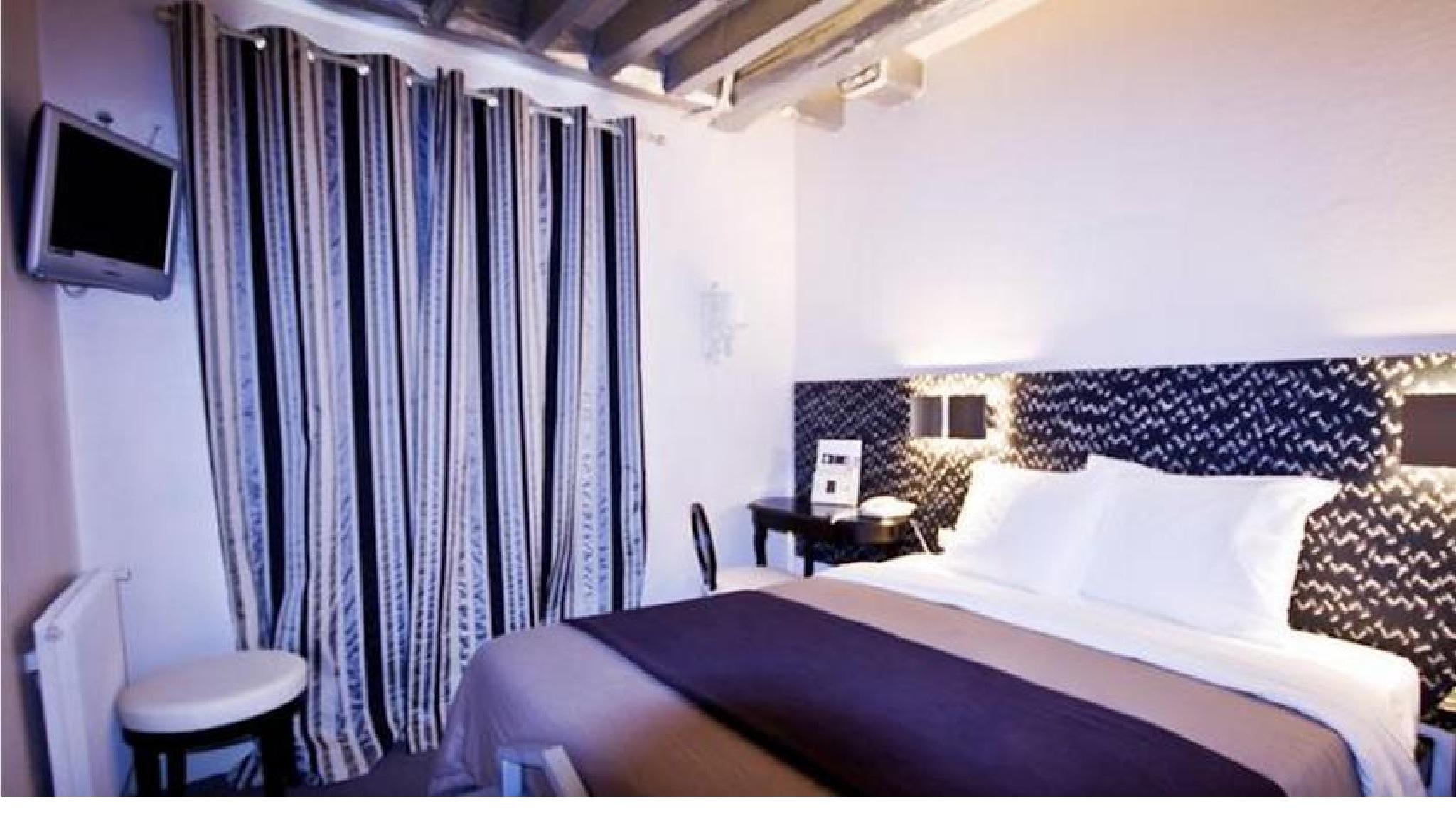 Hotel Claret Bercy 3*