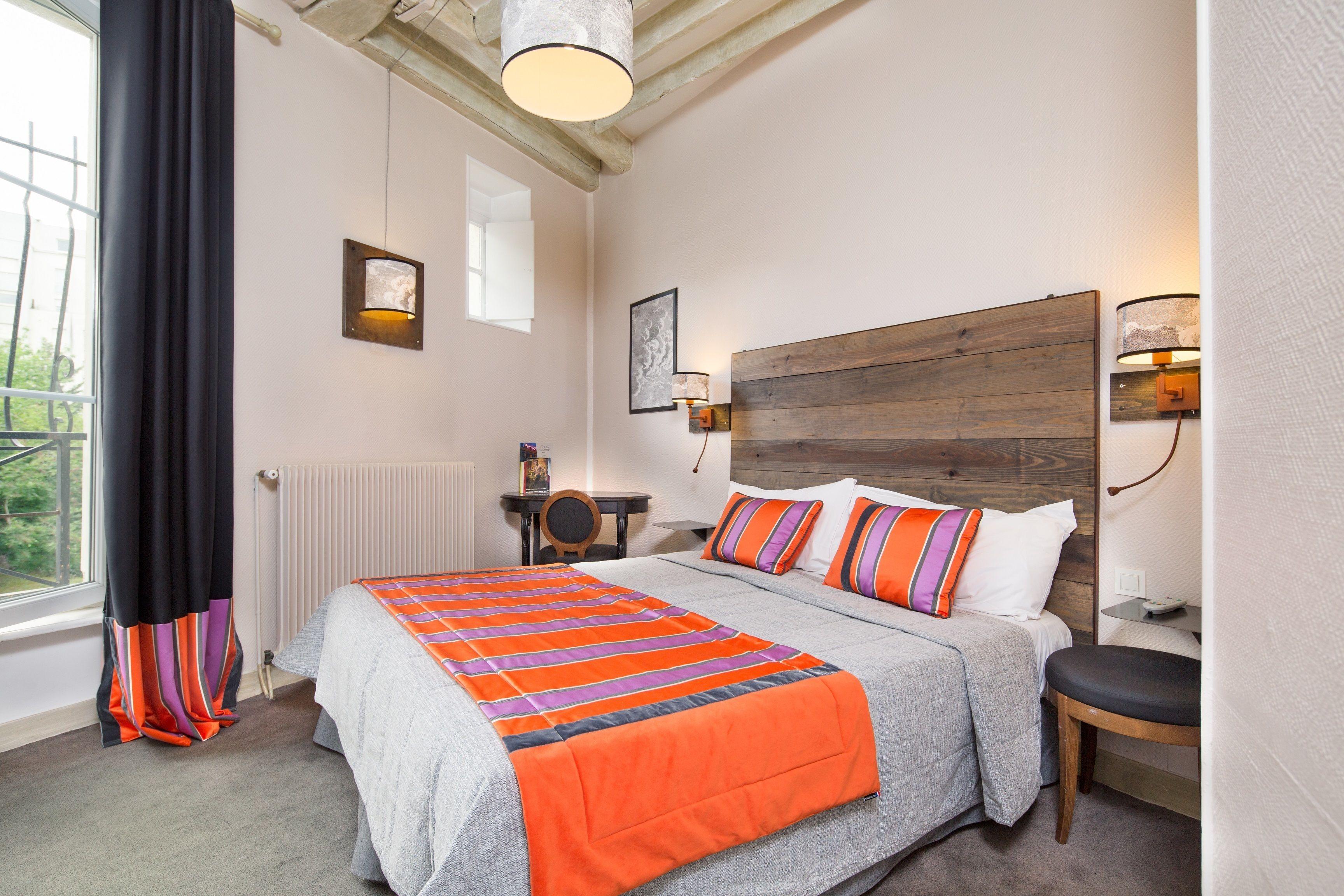 Hotel Claret Bercy 3*