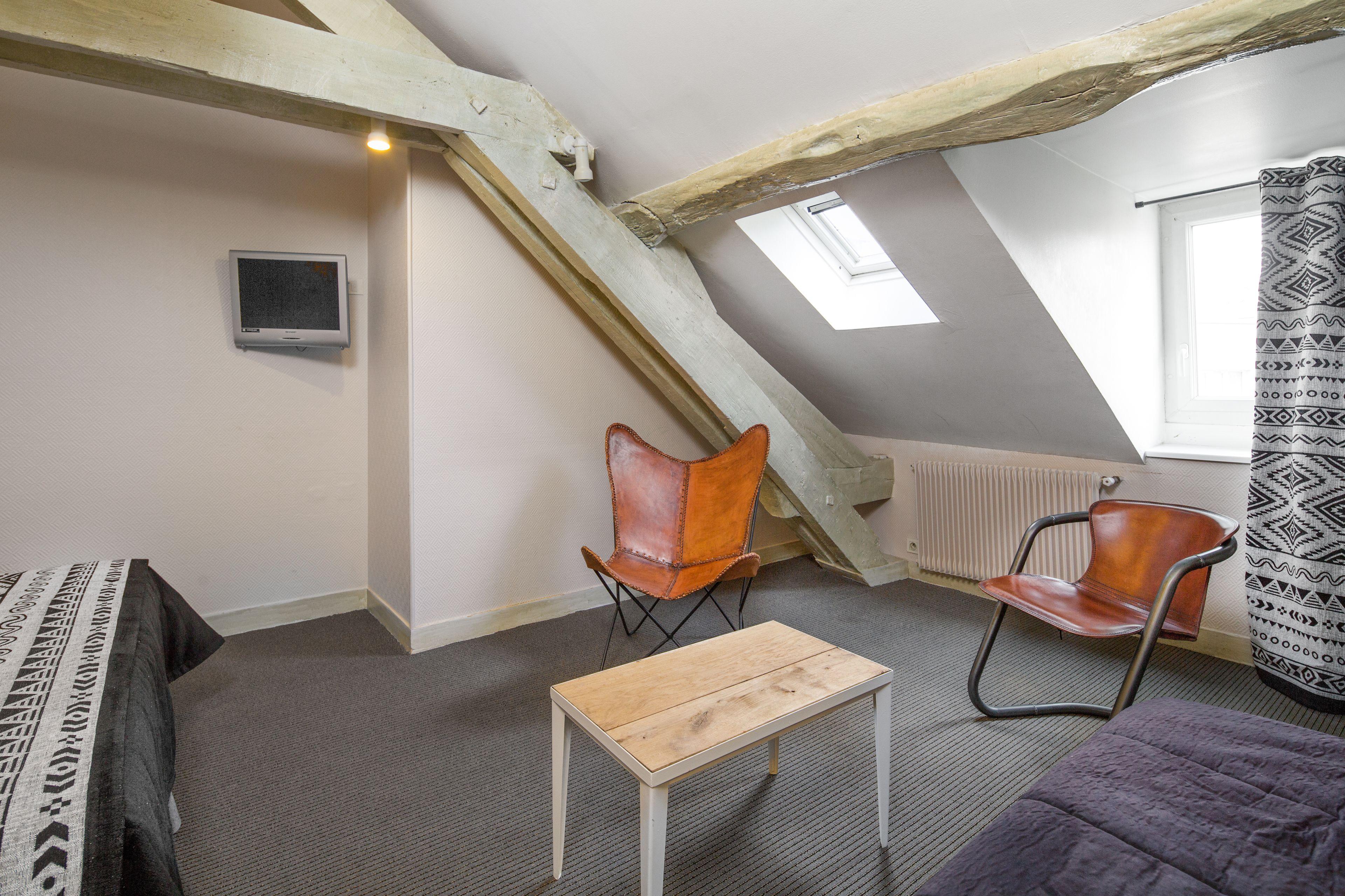 Claret Bercy Hotel 3*