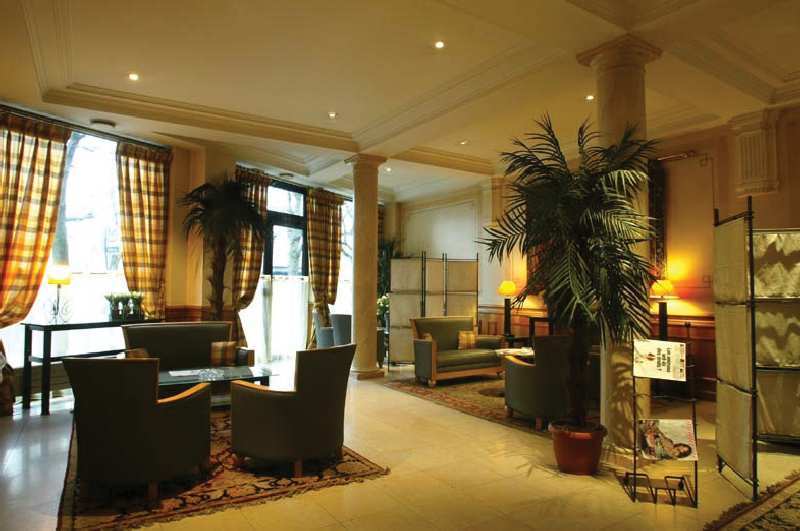 Hotel Claret Bercy 3*