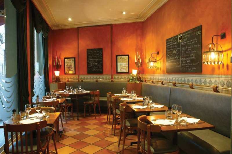 Claret Bercy 3* Parigi