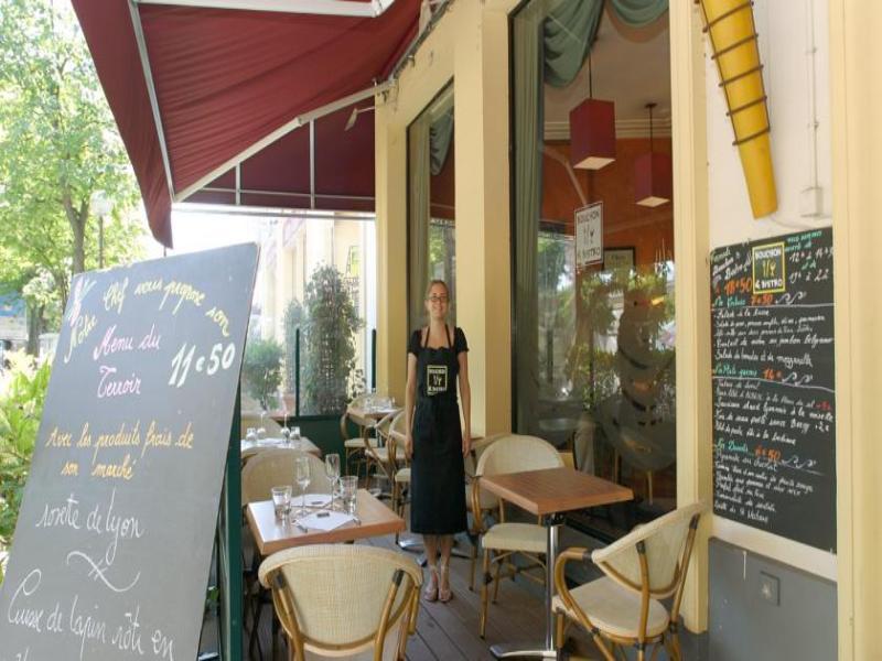 Claret Bercy 3* Parigi