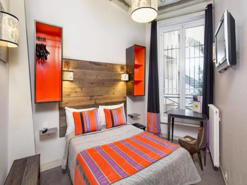 Claret Bercy Hotel 3*