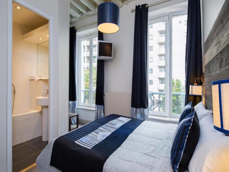 Claret Bercy Hotel Parigi